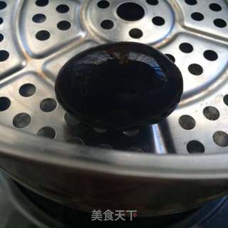 皮蛋瘦肉粥的做法步骤:2