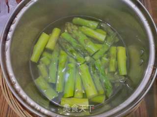 黑椒酱炒杂的做法步骤:6