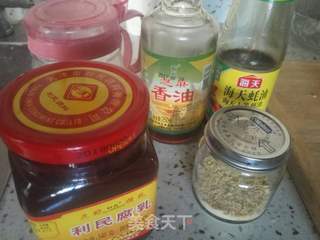 白菜虾皮素包子的做法步骤:7