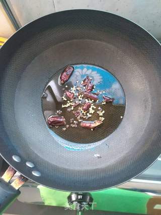 香菇青菜牛肉包的做法步骤:4