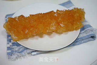 金橘蜜饯-----秋季护嗓必备的做法步骤:5