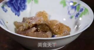 软嫩香滑的鸡蛋豆腐羹怎么做？不炒不炖新吃法，宝宝养脾胃神器！的做法步骤：2