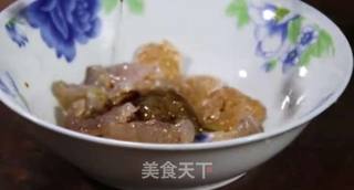 软嫩香滑的鸡蛋豆腐羹怎么做?不炒不炖新吃法,宝宝养脾胃神器!的做法步骤:2