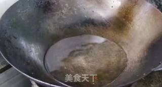 软嫩香滑的鸡蛋豆腐羹怎么做?不炒不炖新吃法,宝宝养脾胃神器!的做法步骤:5