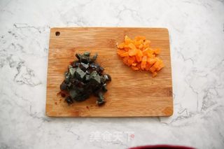 花样三色蛋的做法步骤:2