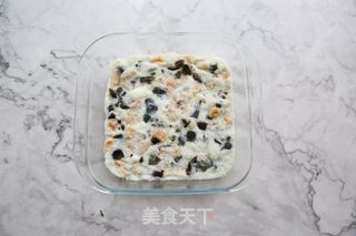 花样三色蛋的做法步骤:7