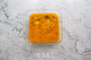 花样三色蛋的做法步骤:8