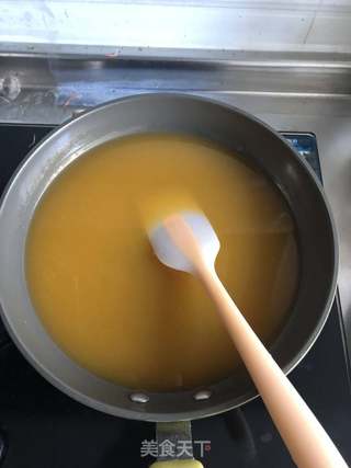 橘子果冻的做法步骤：8