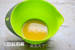 数字生日蛋糕的做法步骤:3