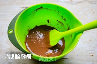 数字生日蛋糕的做法步骤:5