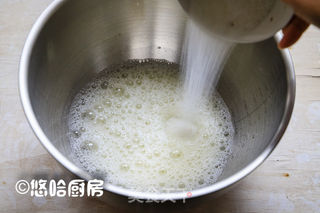 数字生日蛋糕的做法步骤:6