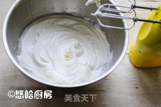 数字生日蛋糕的做法步骤:7