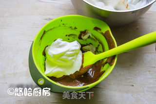 数字生日蛋糕的做法步骤:8