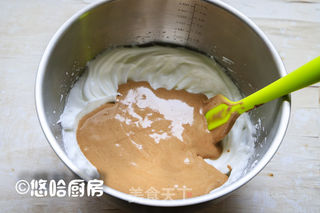 数字生日蛋糕的做法步骤:9