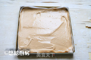 数字生日蛋糕的做法步骤:10