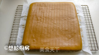 数字生日蛋糕的做法步骤:11