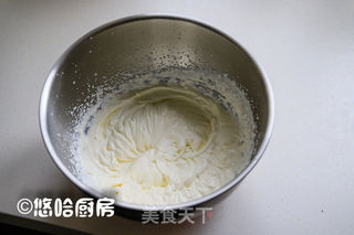 数字生日蛋糕的做法步骤:14