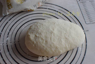 超级好吃的手工抻面的做法步骤:2