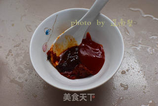 超级好吃的手工抻面的做法步骤：6