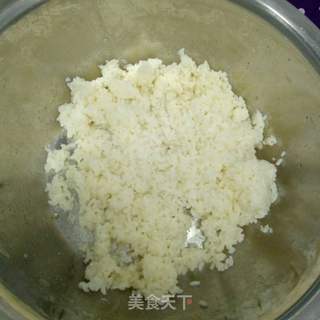 紫菜包饭的做法步骤:5
