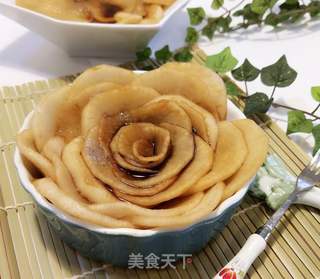 现腌萝卜的做法步骤:8