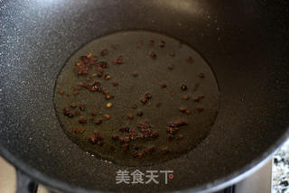 咸香葱花千层饼---发面版的做法步骤:4