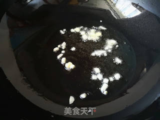 肉末茄子盖饭的做法步骤:4