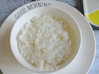 肉末茄子盖饭的做法步骤:8