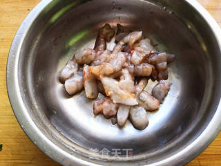 芹菜水饺的做法步骤:2