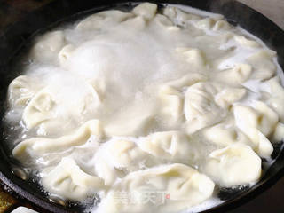 芹菜水饺的做法步骤:6