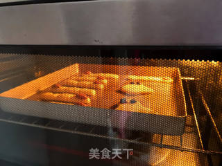 巫婆的手指头的做法步骤:10