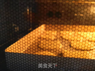 搞怪饼干的做法步骤：6
