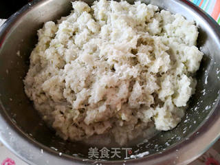 疙瘩辣菜的做法步骤:7