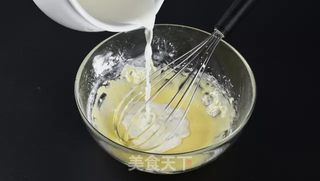 卡仕达酱的做法步骤:4