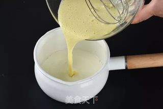 卡仕达酱的做法步骤:5