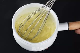 卡仕达酱的做法步骤:6