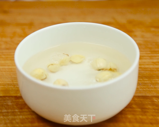 腊八粥的做法步骤:3