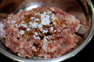 梅干菜酥饼的做法步骤:6