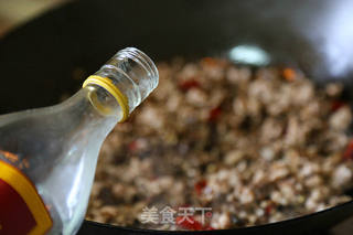梅干菜酥饼的做法步骤:10