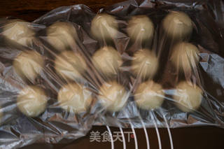 梅干菜酥饼的做法步骤:16