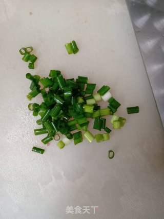 自制午餐肉的做法步骤:3
