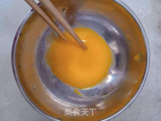 自制午餐肉的做法步骤:5