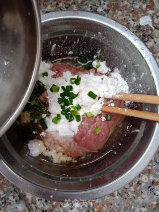 自制午餐肉的做法步骤:8