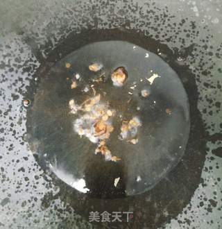 菠菜鸡蛋包子的做法步骤:7