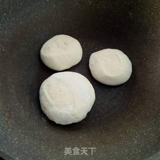 肉夹馍的做法步骤:7