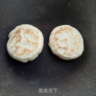 肉夹馍的做法步骤:8
