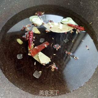肉夹馍的做法步骤:12