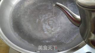 青菜蘑菇饺子的做法步骤:10
