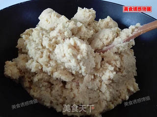 绿豆糕的做法步骤:5