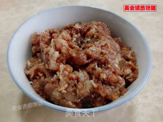蛋奶肉卷饼的做法步骤:2
